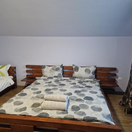 Casa Maya Săsciori Extérieur photo