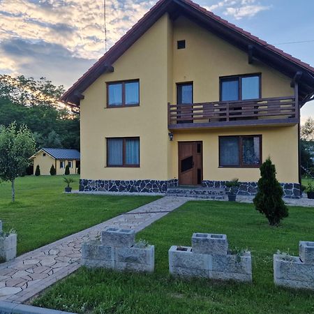 Casa Maya Săsciori Extérieur photo