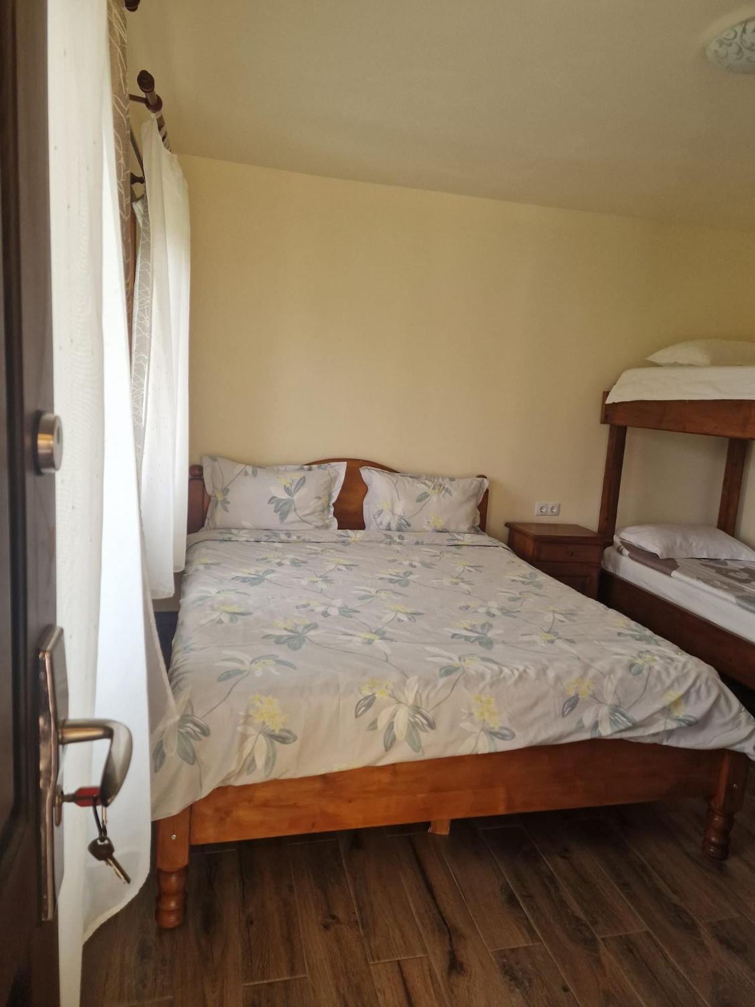 Casa Maya Săsciori Extérieur photo
