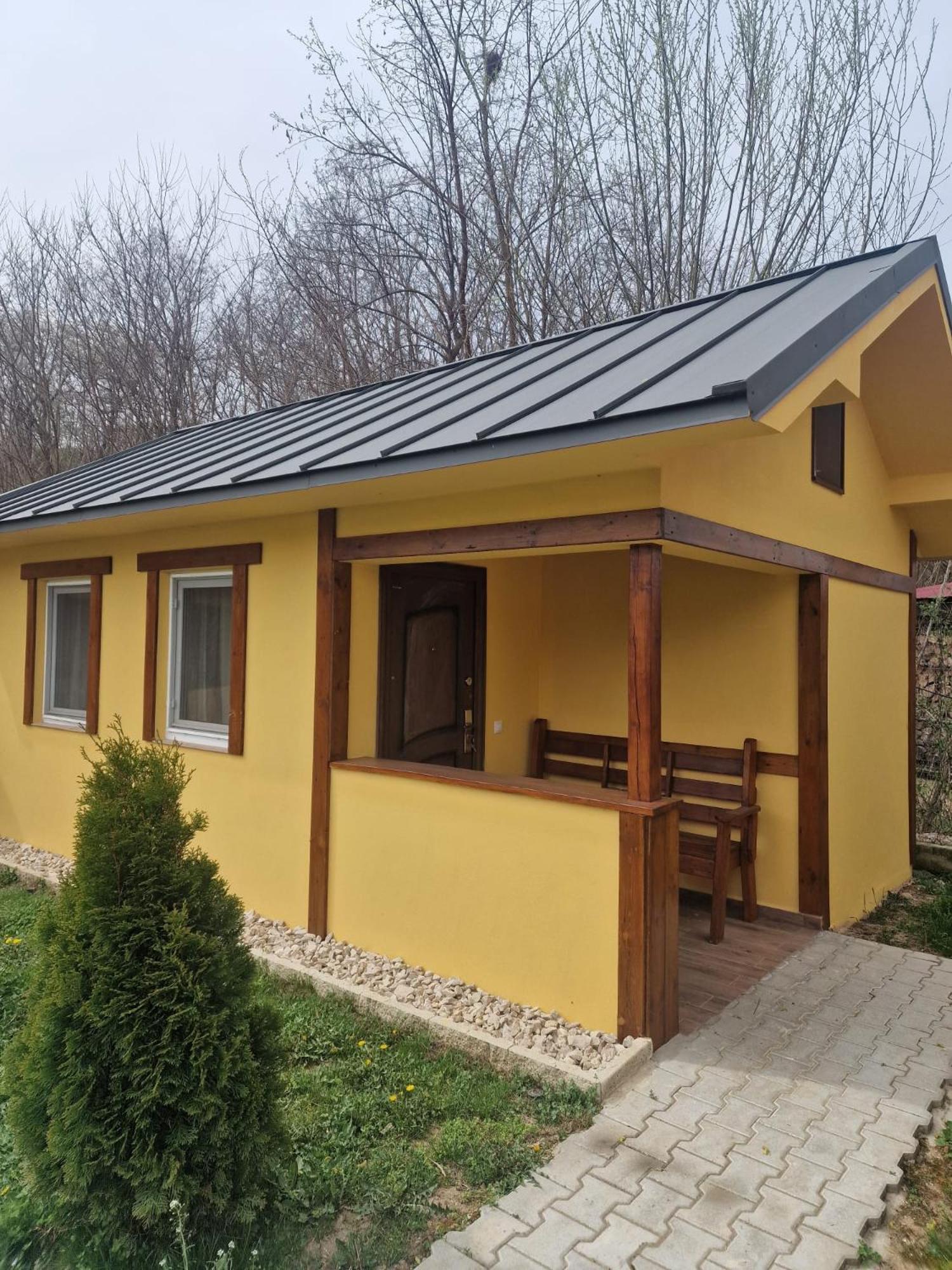 Casa Maya Săsciori Extérieur photo
