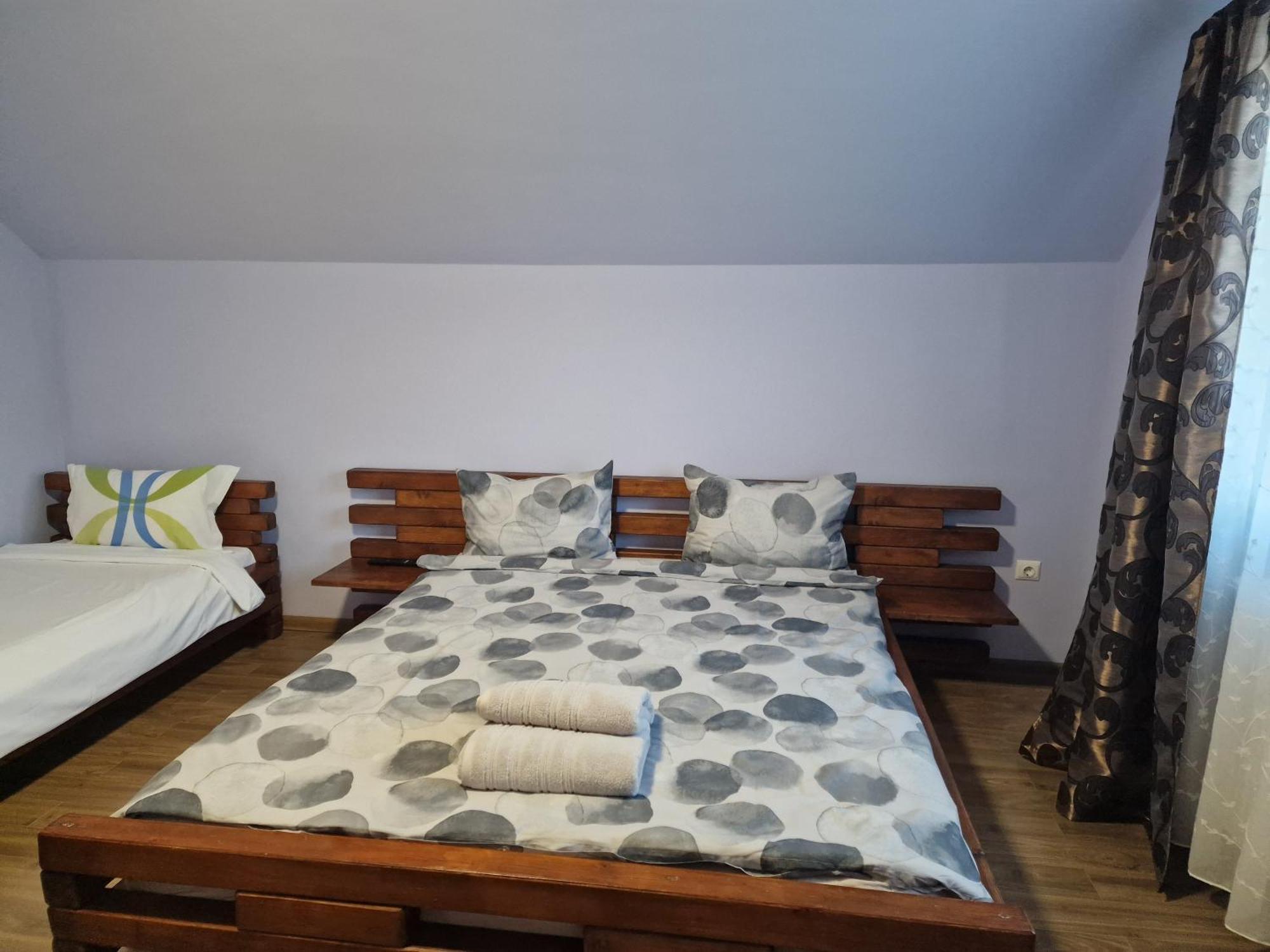 Casa Maya Săsciori Extérieur photo