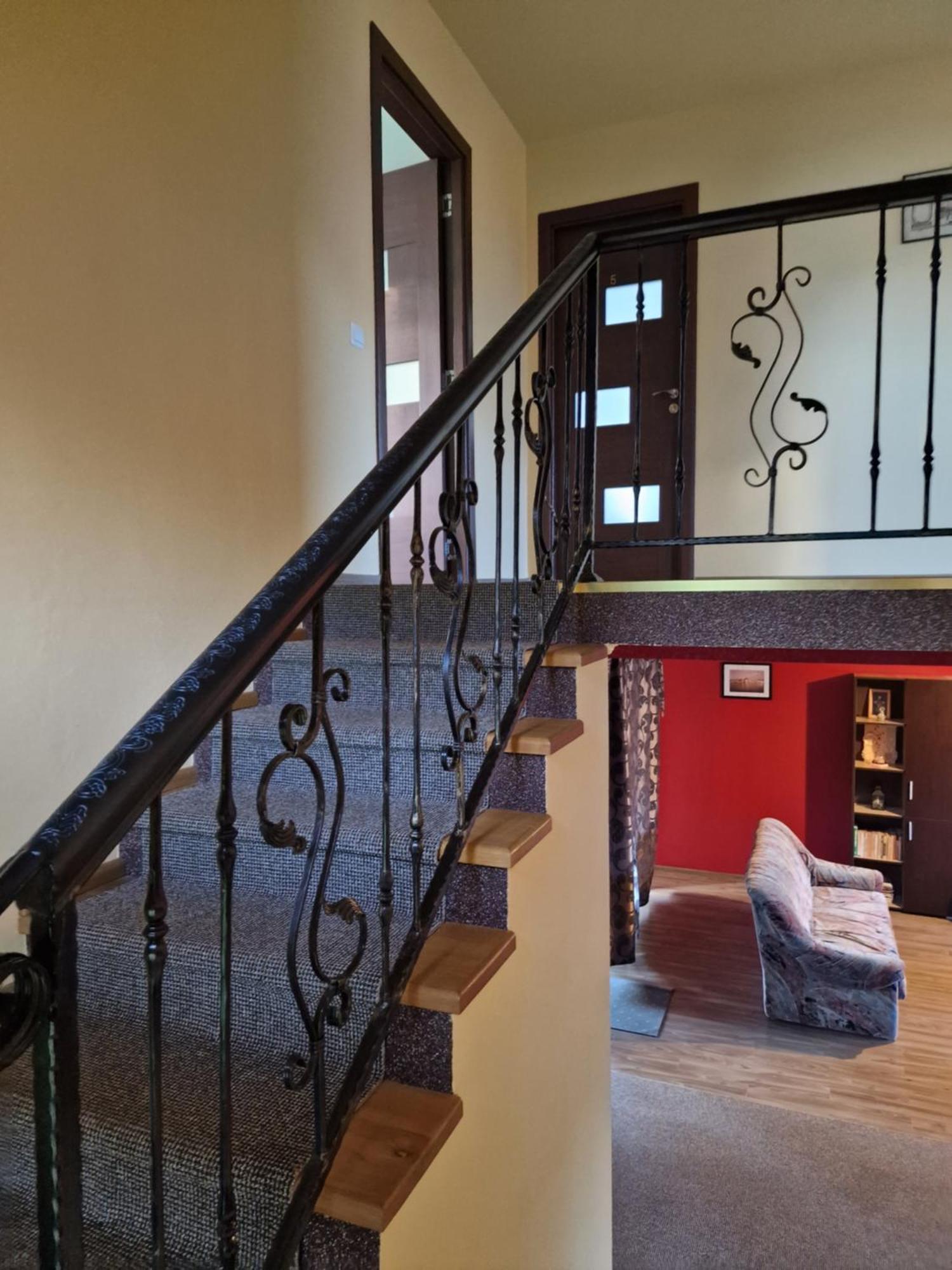 Casa Maya Săsciori Extérieur photo