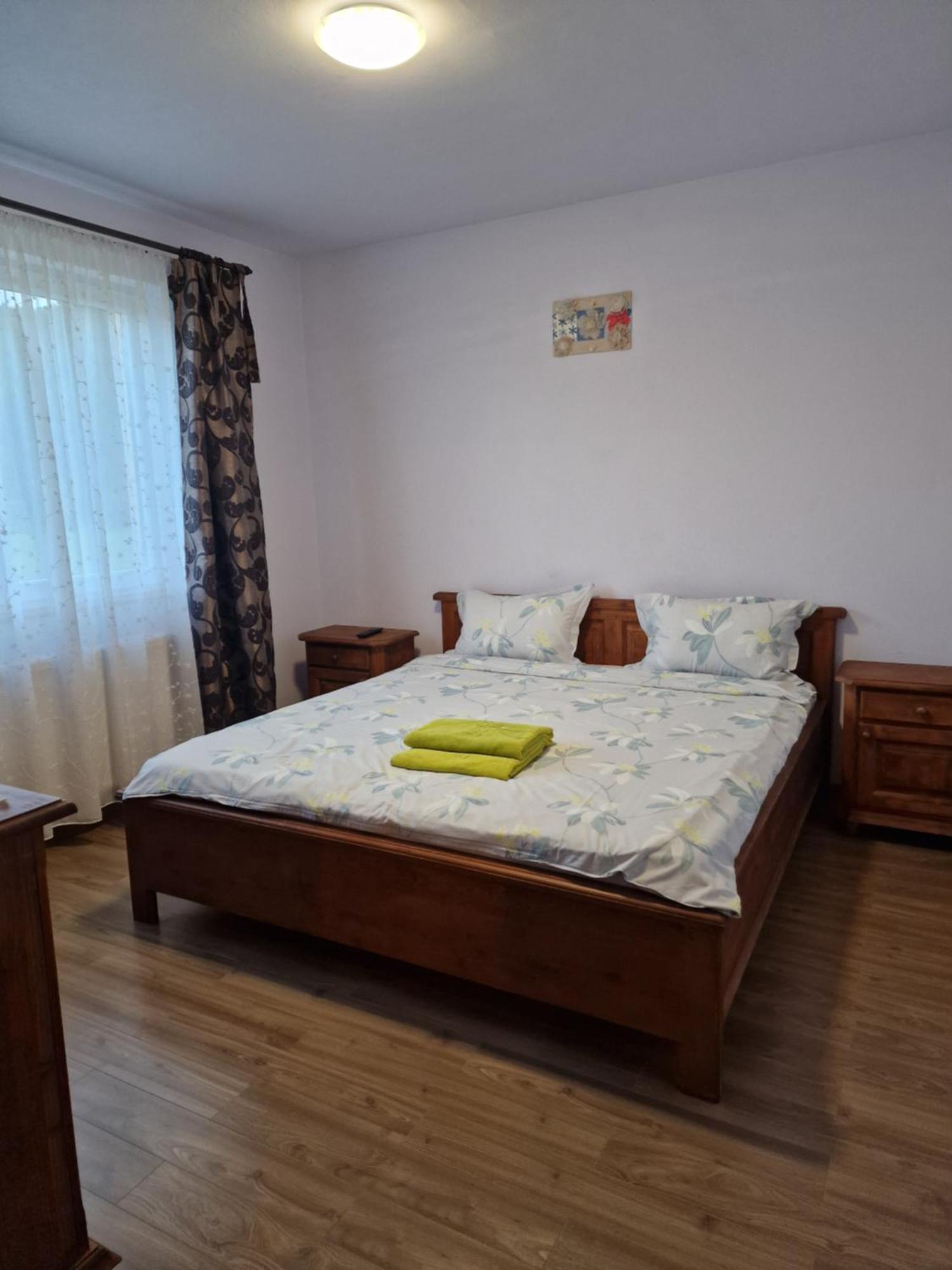Casa Maya Săsciori Extérieur photo