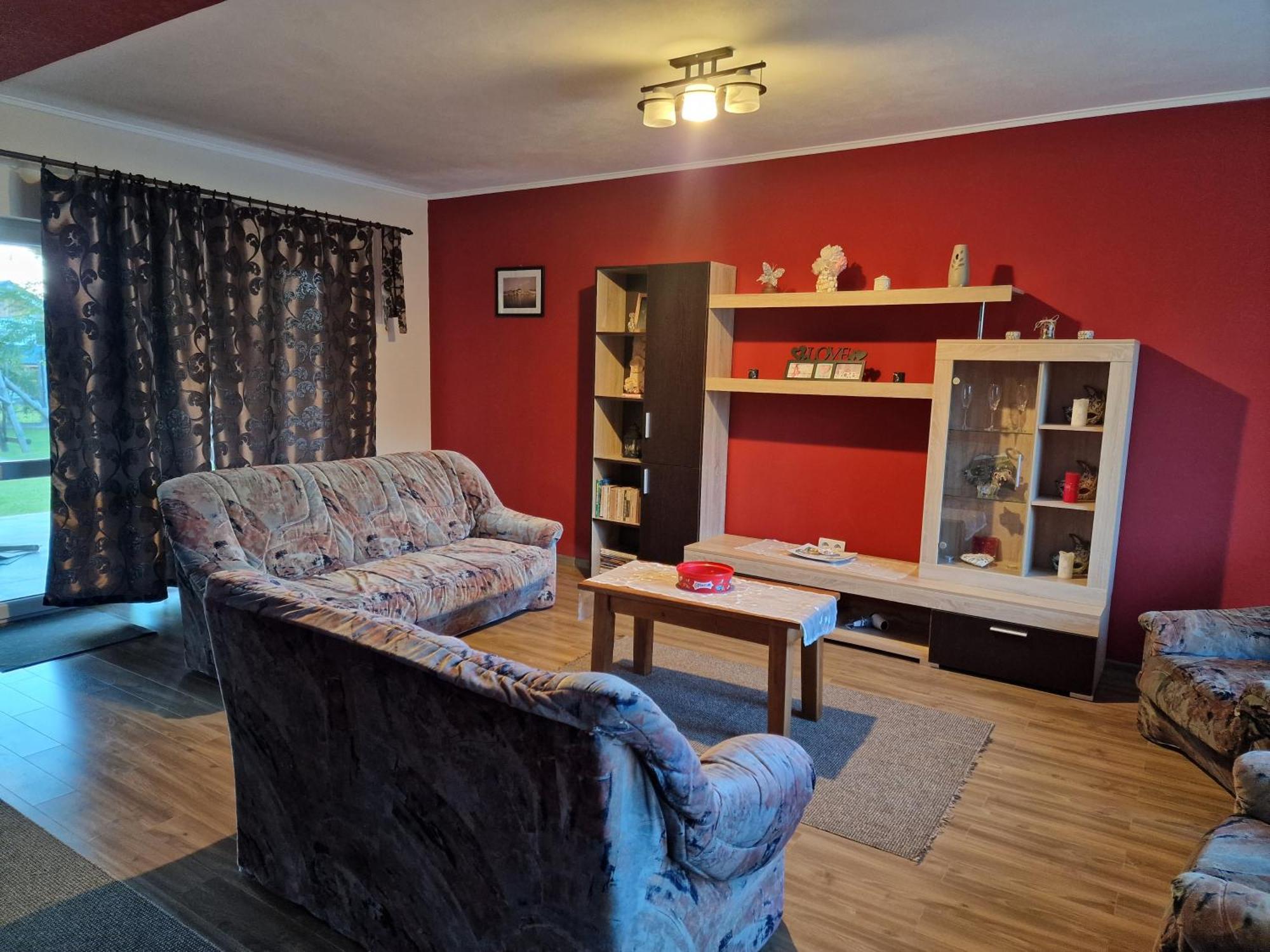 Casa Maya Săsciori Extérieur photo