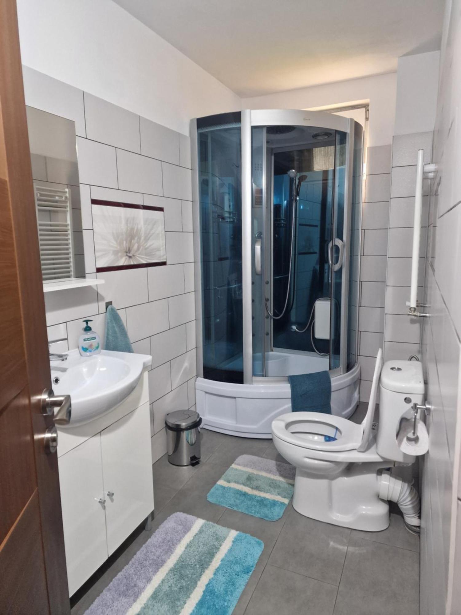 Casa Maya Săsciori Extérieur photo