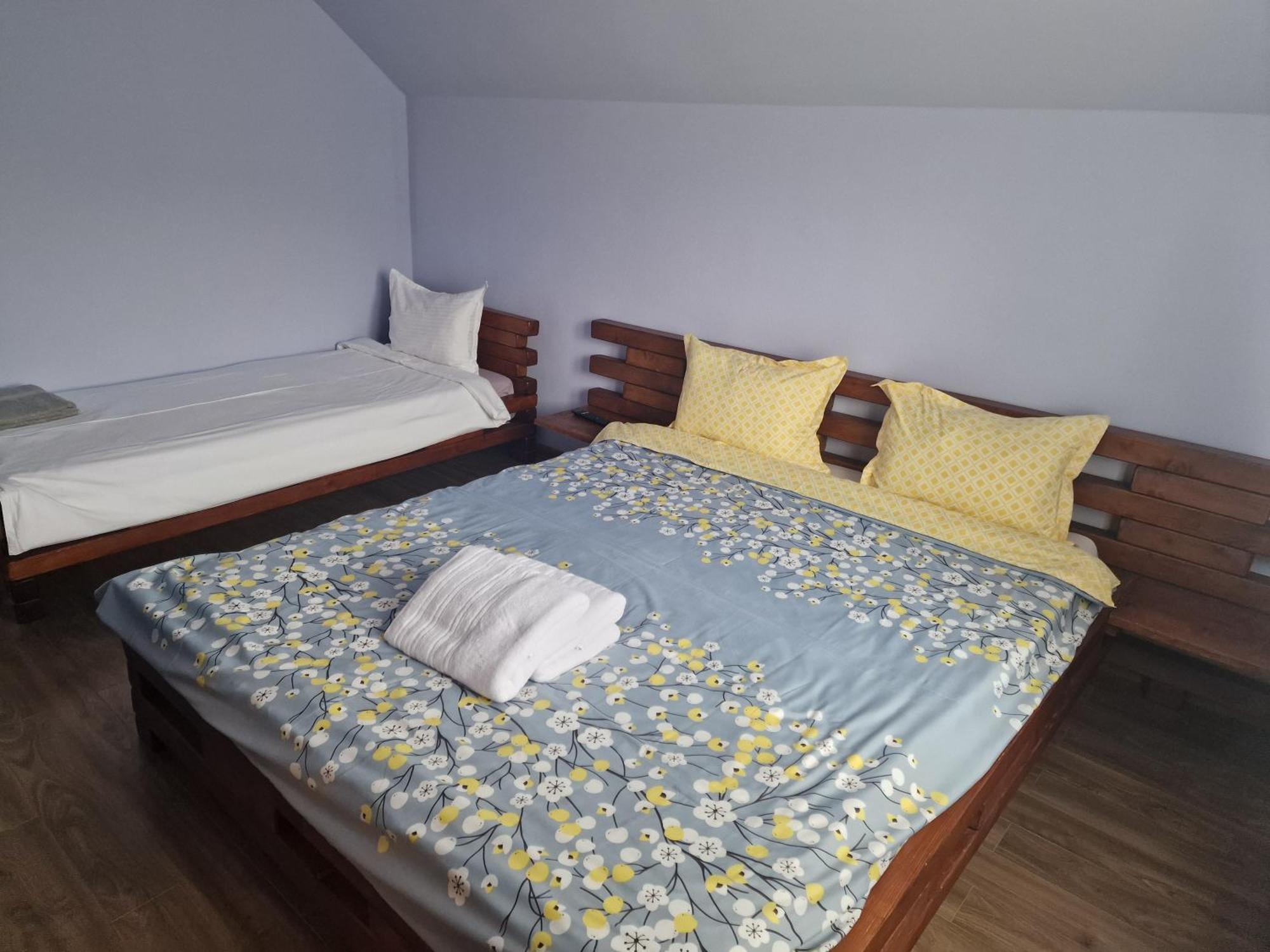 Casa Maya Săsciori Extérieur photo