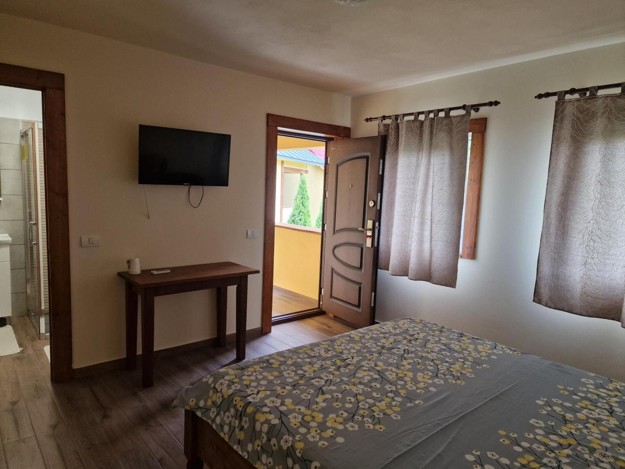 Casa Maya Săsciori Extérieur photo