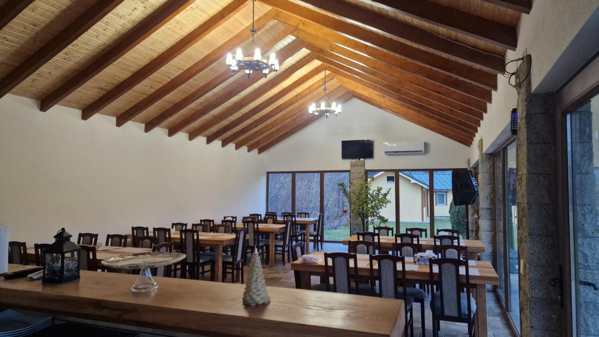 Casa Maya Săsciori Extérieur photo